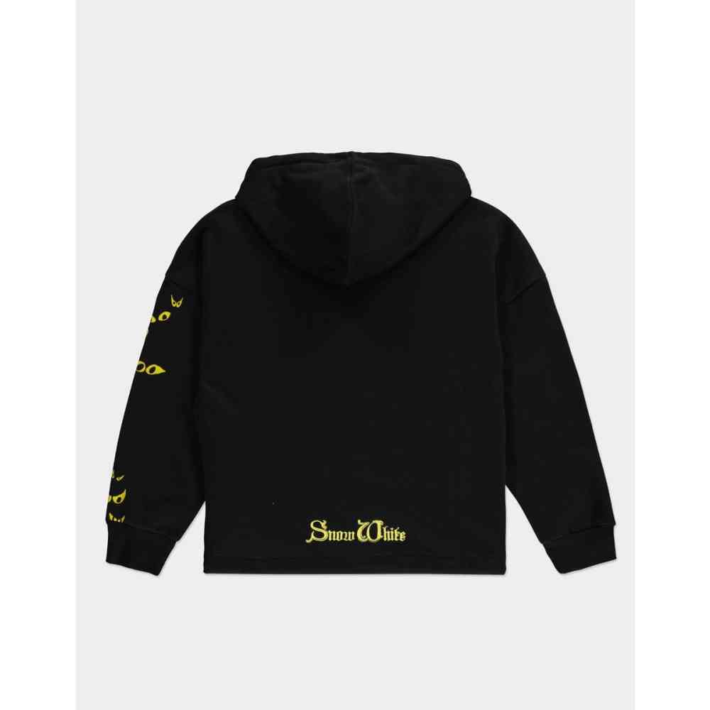 Disney Snow White - Evil Queen Kapuzenpullover/hoodie - Schwarz